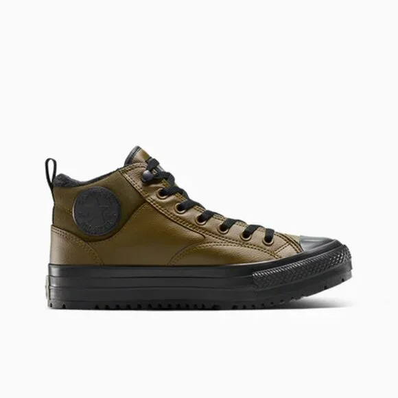 CONVERSE Men's Chuck Taylor All Star Malden Street Boot Water-Repellent 2025 10 - Picture 12 of 16